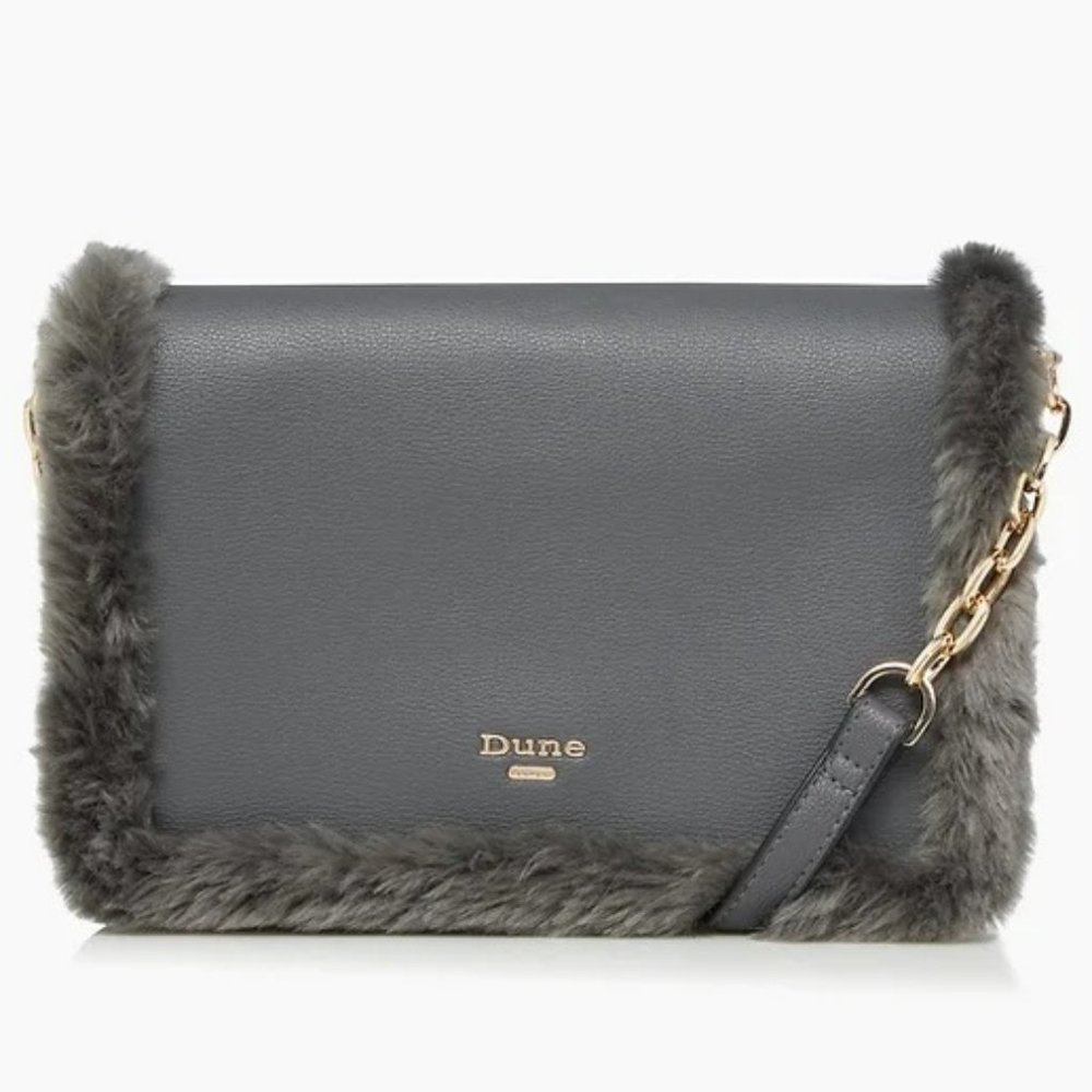 DUNE LONDON DASHA CROSSBODY-NEW